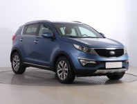 Kia Sportage  1.6 GDI 