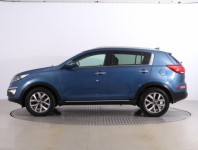 Kia Sportage  1.6 GDI 