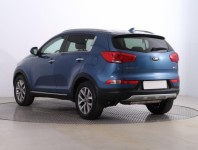 Kia Sportage  1.6 GDI 