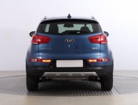 Kia Sportage  1.6 GDI 