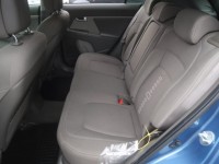 Kia Sportage  1.6 GDI 