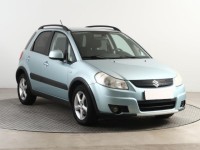 Suzuki SX4  1.6 VVT 