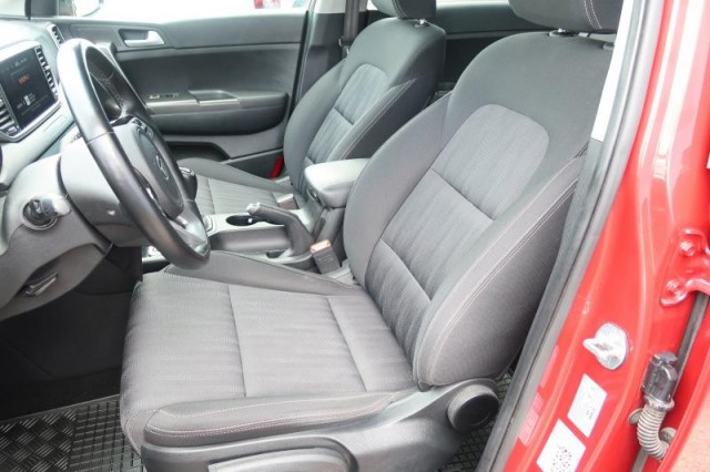 Kia Sportage  1.6 GDI 