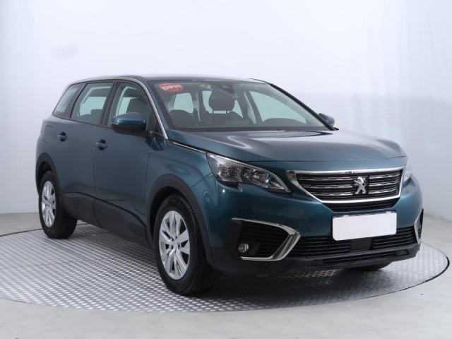 Peugeot 5008  1.5 BlueHDi Active