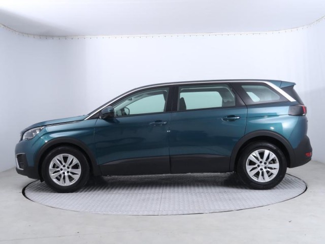 Peugeot 5008  1.5 BlueHDi Active