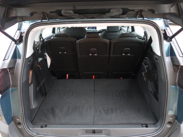 Peugeot 5008  1.5 BlueHDi Active