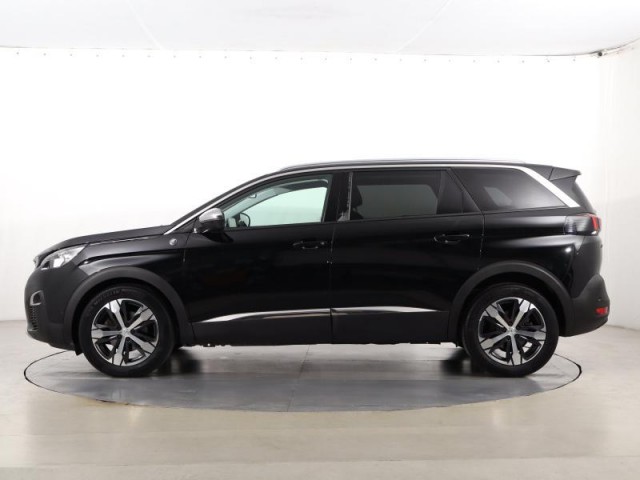 Peugeot 5008  1.5 BlueHDi Allure