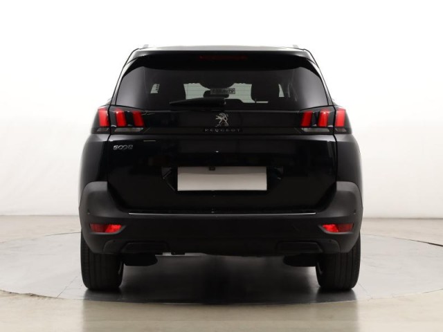 Peugeot 5008  1.5 BlueHDi Allure