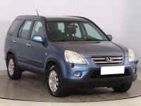 Honda CR-V  2.2 i-CTDi 