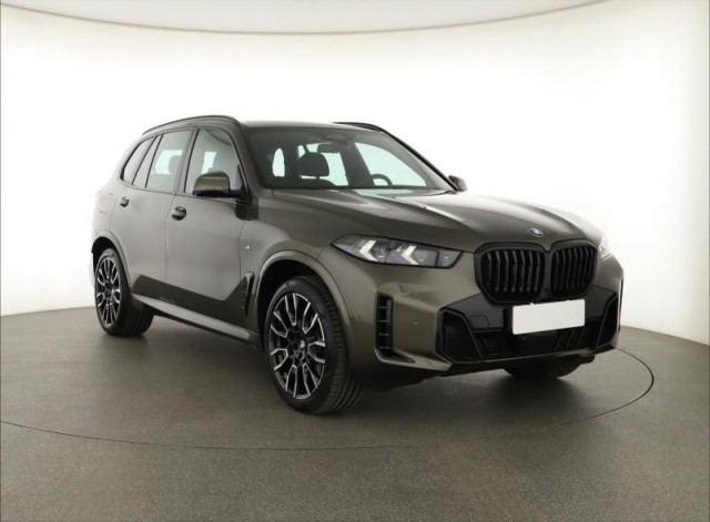 BMW X5  xDrive40i M Paket