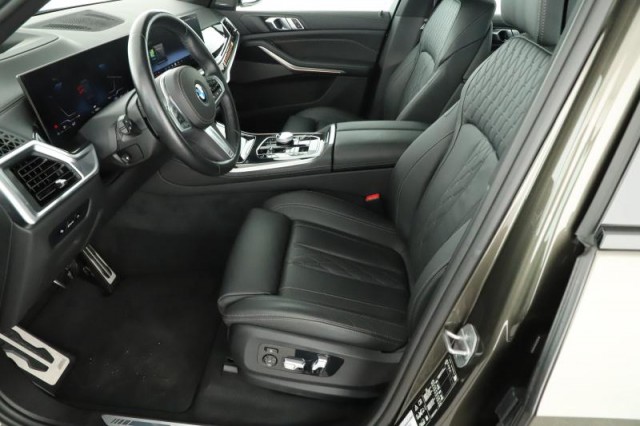 BMW X5  xDrive40i M Paket