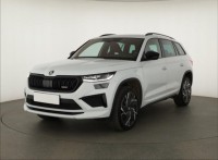 Škoda Kodiaq  RS 2.0 TSI RS