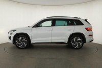 Škoda Kodiaq  RS 2.0 TSI RS