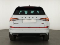 Škoda Kodiaq  RS 2.0 TSI RS