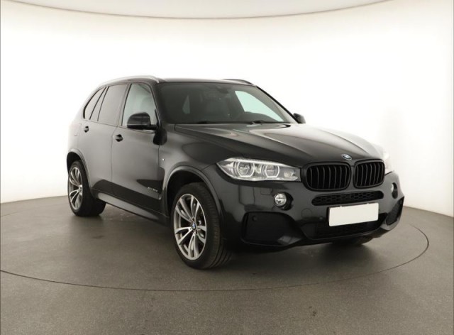 BMW X5  xDrive30d 