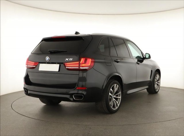 BMW X5  xDrive30d 