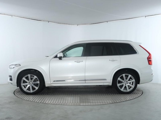 Volvo XC90  D5 AWD 