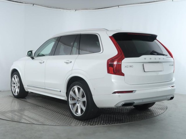 Volvo XC90  D5 AWD 