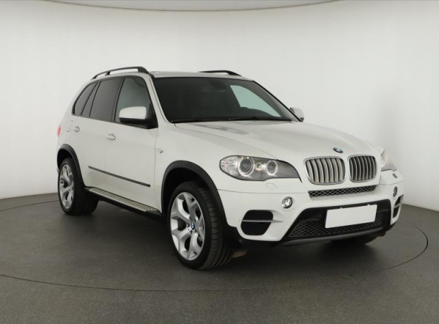 BMW X5  xDrive40d 