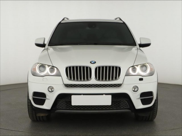 BMW X5  xDrive40d 