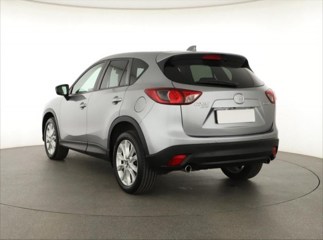 Mazda CX-5  2.2 Skyactiv-D 