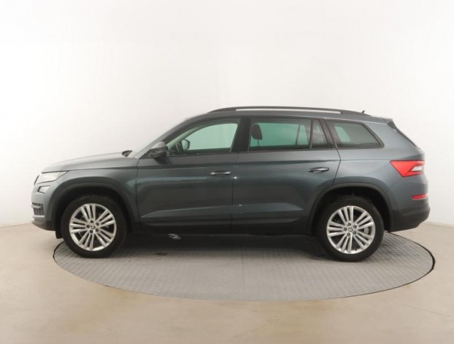 Škoda Kodiaq  2.0 TDI Ambition