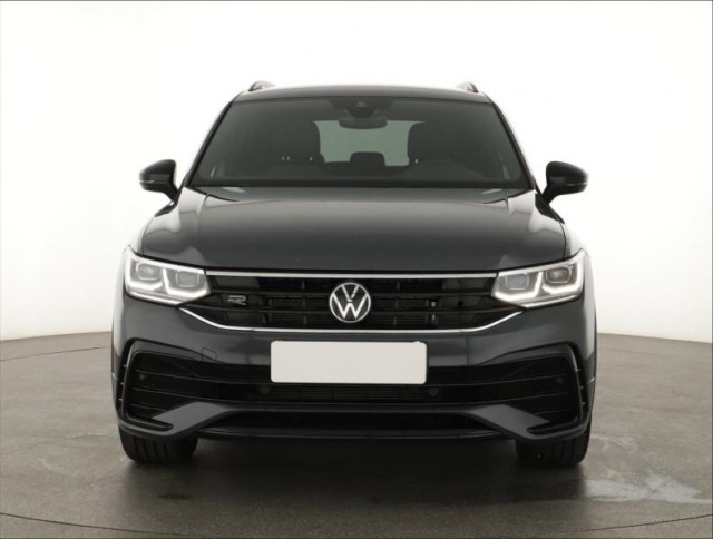 Volkswagen Tiguan  2.0 TDI R-Line