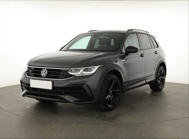 Volkswagen Tiguan  2.0 TDI R-Line