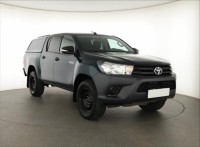 Toyota Hilux  2.4 D-4D 