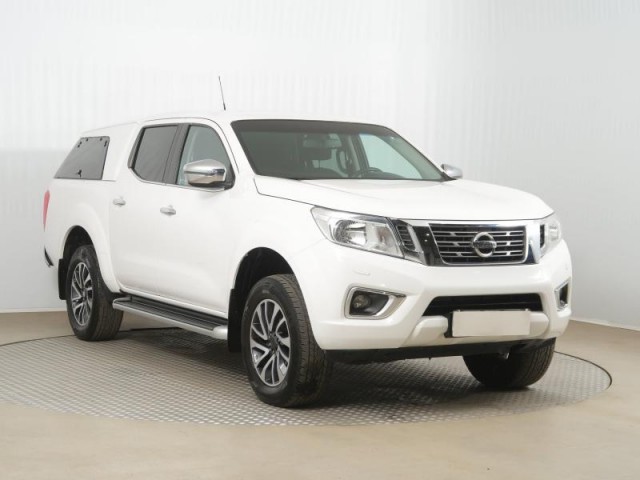 Nissan Navara  2.3 dCi 