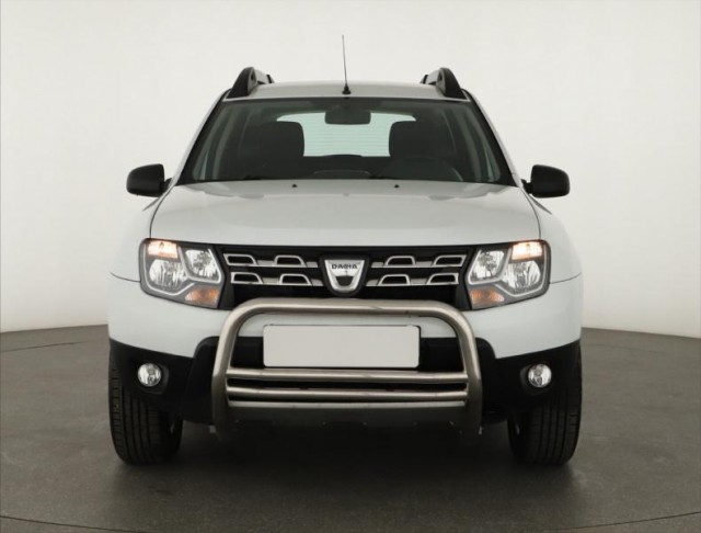 Dacia Duster  1.6 16V 