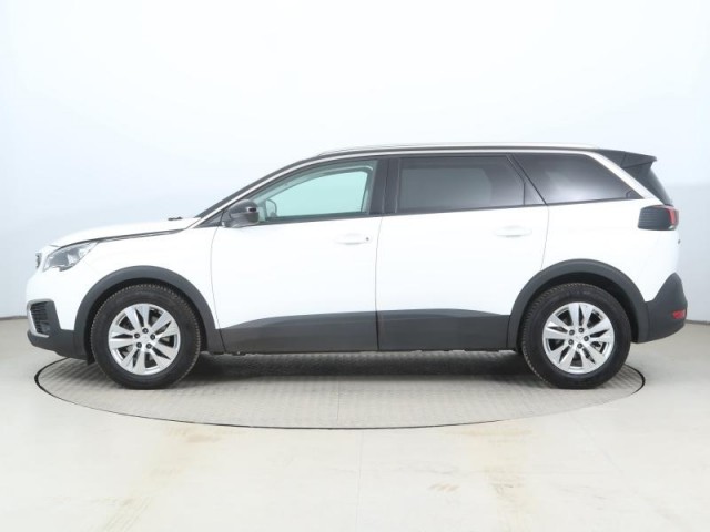 Peugeot 5008  PureTech 130 Active Pack