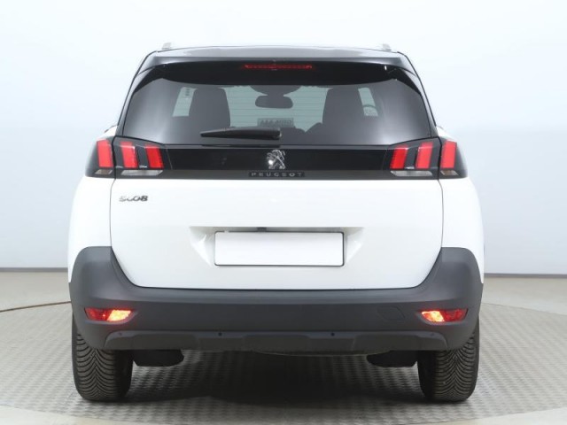 Peugeot 5008  PureTech 130 Active Pack