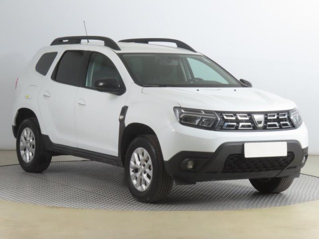 Dacia Duster  1.0 TCe Essential