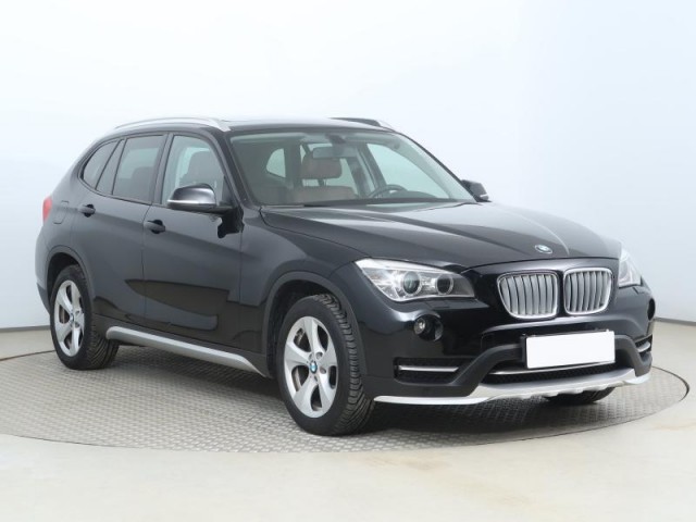 BMW X1  sDrive20d 