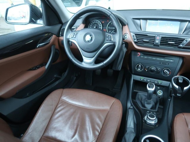 BMW X1  sDrive20d 