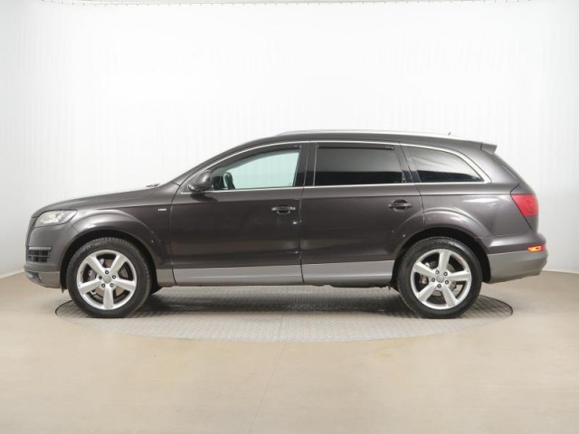 Audi Q7  3.0 TDI S-Line