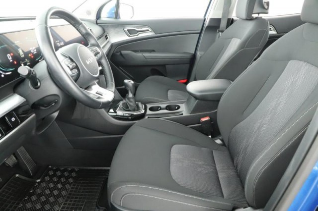 Kia Sportage  1.6 T-GDI 