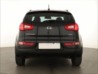 Kia Sportage  2.0 CRDi 