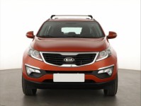 Kia Sportage  1.7 CRDi Exclusive