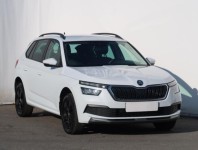 Škoda Kamiq  1.0 TSI 