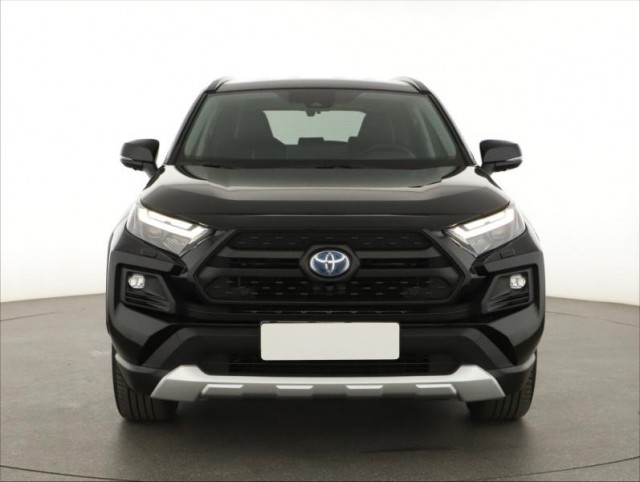 Toyota RAV 4  2.5 Hybrid Adventure