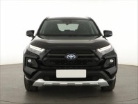 Toyota RAV 4  2.5 Hybrid Adventure