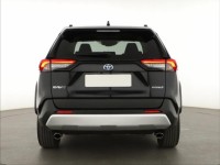 Toyota RAV 4  2.5 Hybrid Adventure