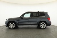 Mercedes-Benz GLK  220 CDI 