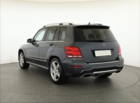 Mercedes-Benz GLK  220 CDI 