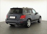 Mercedes-Benz GLK  220 CDI 