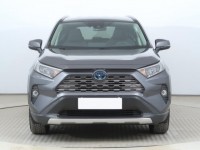 Toyota RAV 4  2.5 Hybrid 