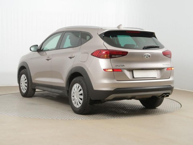 Hyundai Tucson  1.6 CRDi 