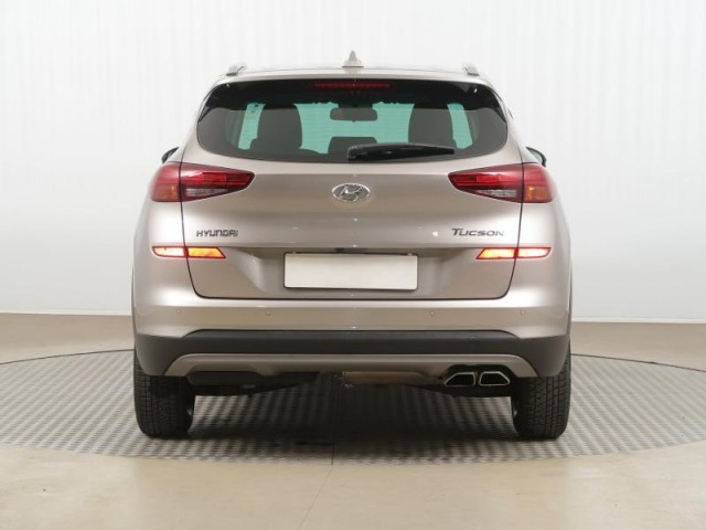 Hyundai Tucson  1.6 CRDi 